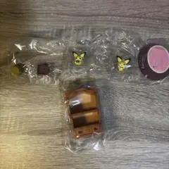 ポケモン　リーメント　リラクシングホーム　ピチュー