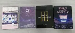 2026年最新】TWICE dvd まとめ売りの人気アイテム - メルカリ