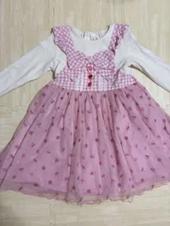 クーラクール　ワンピース