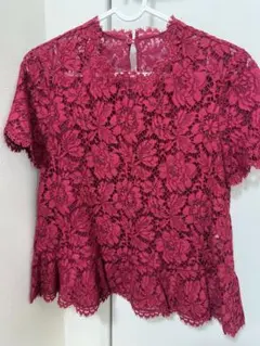 2025年最新】VALENTINO レディース 半袖 シャツ・ブラウスの人気  