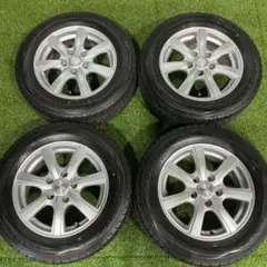 ③ トヨタ 120 プラド 純正 215/60R17 200系 ハイエース - メルカリ