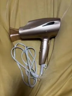 パナソニック　nanocare ジャンク品 ジャンク品 Panasonic ドライヤー ナノケア EH-NA0G パナソニック