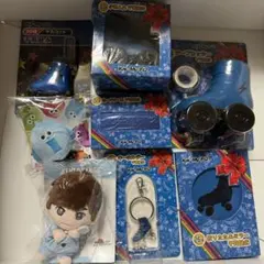 Kis-My-Ft2 千賀健永 セット