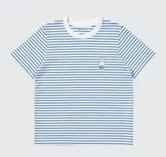 UNIQLO UT ミッフィー ボーダー Tシャツ Lのサムネイル