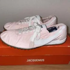 Jacquemus Nike Moon Shoe SP Pink 23.5cmのサムネイル
