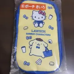 本日限定値下げ！新品　サンリオ　ポムポムプリン　キティ