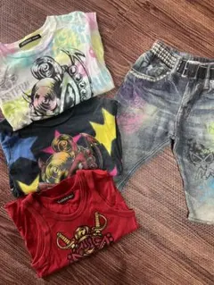 ヒスミニ★4点セット