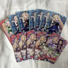 ひみつのアイプリ アイプリカード 二階堂タマキ