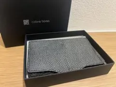 colore borsa ガルーシャ カードケース