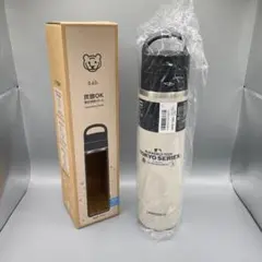 【未使用・新品】MLB TOKYO シリーズオリジナル炭酸ボトル　非売品 ②