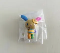 サンリオキャラクター みんなでバカンスフィギュア　ウサハナ