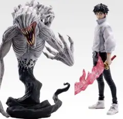 一番くじ 劇場版 呪術廻戦0 A、C賞　2点セット