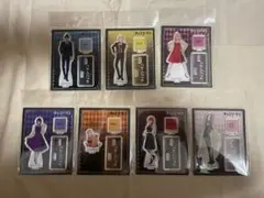 Number_i ペンライト・FC特典 アクスタ フィギュア - メルカリ
