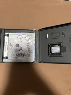 ポケットモンスター 銀 ソウルシルバー