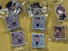 にじさんじ くら寿司 コラボ グッズセット