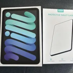 ipad mini 第6世代 256gb