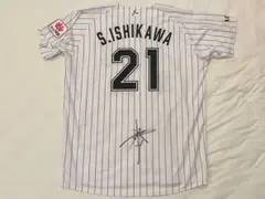 2026年最新】ロッテ ユニフォーム サインの人気アイテム - メルカリ