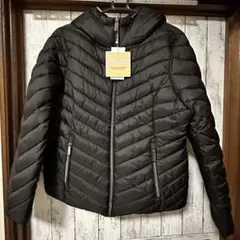 MICHAEL KORS パッカブルダウンジャケット