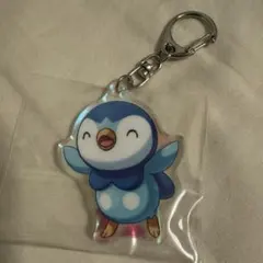 ポケパークカントー ポッチャマ アクリルキーホルダー