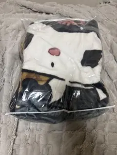 クロミ一番くじ 毛布