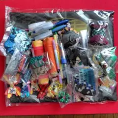 鬼滅の刃グッズまとめ売り