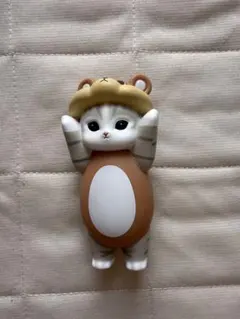 mofusand フィギュア