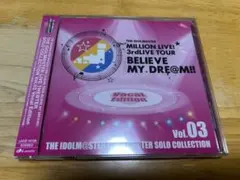 CD / THE IDOLM@STER LIVE THE@TER SOLO C…