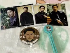 三代目JSB  小林直己