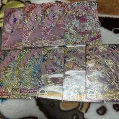 アイプリ ゲームカード