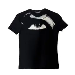 04AW Dior homme future eye T-shirt エディ期 - メルカリ