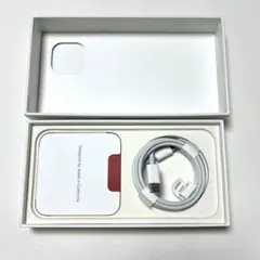 Apple iPhone 13 付属品