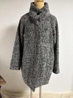 MURUAのコクーンコート