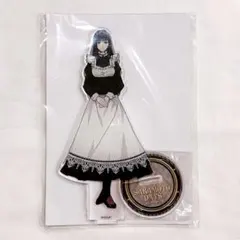 SAKAMOTO DAYS AMOカフェ Bigアクリルスタンド 大佛 - メルカリ