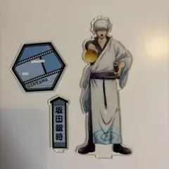 銀魂 坂田銀時 アクリルスタンド