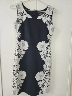 Rady レースワンピース