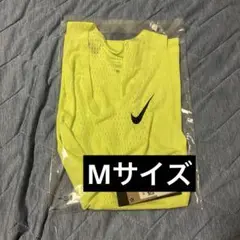 Nike dri-fit ADV エアロスイフト ランニング シングレット