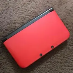 3DSLL ポケモンブラック付き
