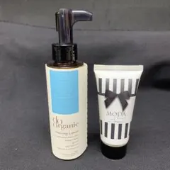 【ねこむら様専用】ドゥーオーガニック クレンジングリキッド W201(4)