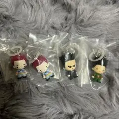 ハンターハンター めじるしアクセサリー