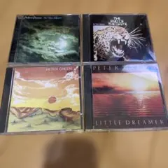 輸入盤】Dark Funeral CD10枚組ボックスセット - メルカリ