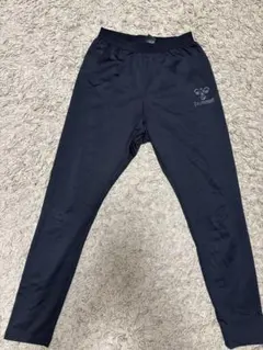 hummel ヒュンメル あったかインナー 150