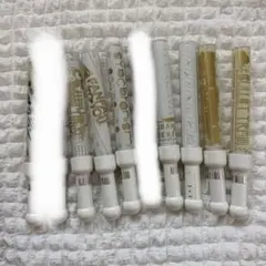 超特急 タカシ 歴代 ペンライトのサムネイル