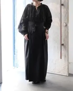 お取り置き専用！SP エシュペー HEAVY OX APRON SKIRTのサムネイル