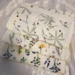 今治フェイスタオルセット