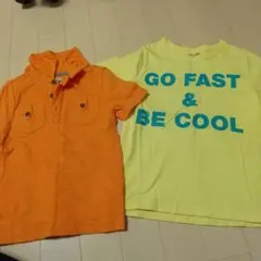 こども用Ｔシャツ