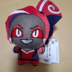 ハズビン・ホテルへようこそ ぬいぐるみ ちびぐるみ vol.3 ヴェルベット