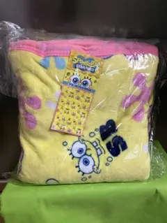 スポンジボブ キャラクターグッズ