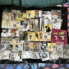 東京リベンジャーズ　羽宮一虎　アクリルスタンド　類　まとめ売り