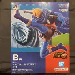 一番くじ ワンピース GIANT BASH! B賞・C賞 フィギュア - メルカリ