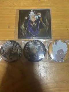 ツイステ ジャック セット